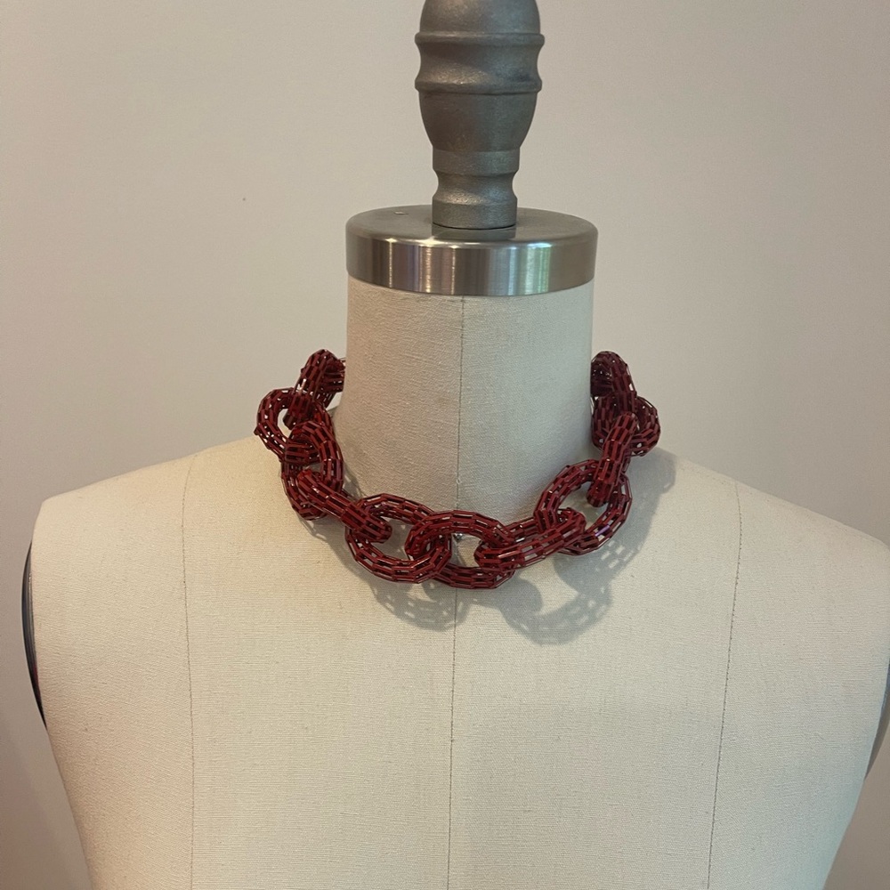 🌟Chunky necklace🌟